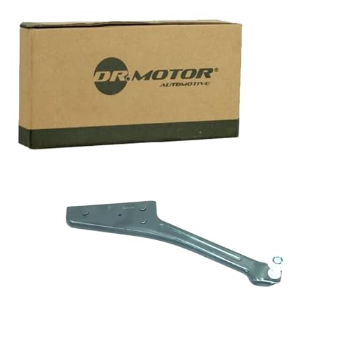 DR.MOTOR AUTOMOTIVE DRM02621 Puerta corredera