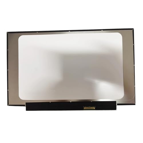 Numériseur NT140WHM-T00 tactile de rechange pour réparer un écran cassé 14"