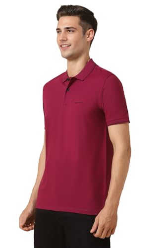 Image of Allen Solly Men's Regular Fit T-Shirt