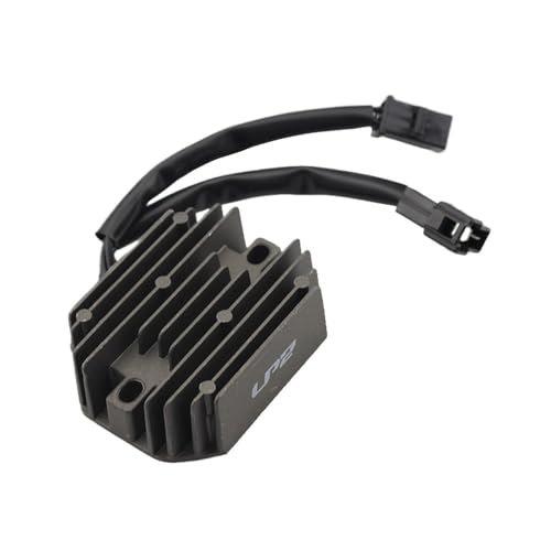 Régulateur tension moto évite batterie vide GSF250 - 2