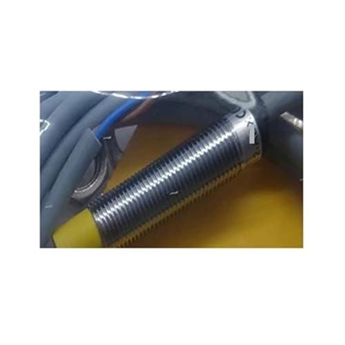 Capteur NI4-M12-RD4X-H1141 non noyable à commutation rapide - 2
