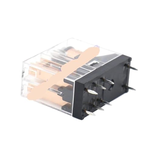 Relais G2R-2-24V 5A à isolation renforcée pour l'électronique