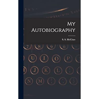 My Autobiography