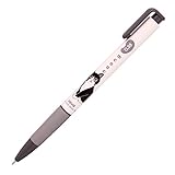 Beecrazee PE 6668 Naong 11-Set Ballpoint Pens, Multicolor