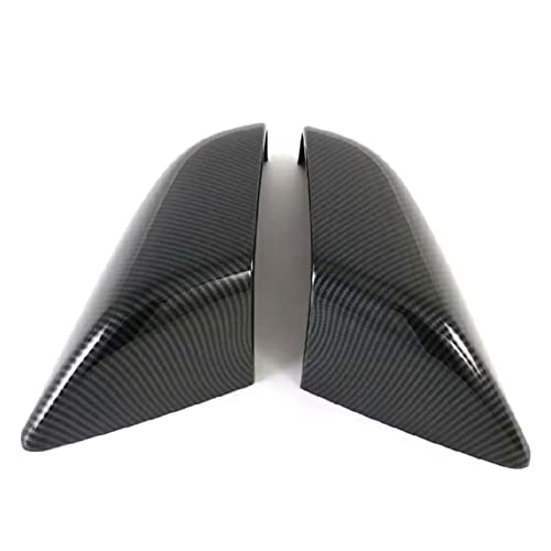 Coques de rétroviseur pour Model S solution vibrations boîtier remplacement rétroviseurs - 3