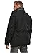 Brandit M65 Giant Jacke Schwarz XXL