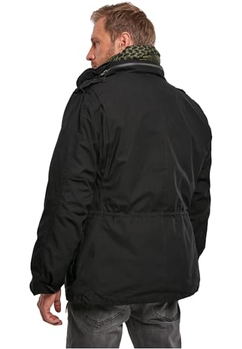 Image of Brandit Men's Classic Field Jacket