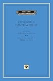 Ciceronian Controversies (The I Tatti Renaissance Library)