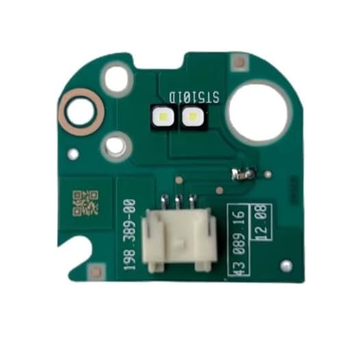 Módulo DRL blanco de faros para recuperar la luz diurna en BMW F30 330i