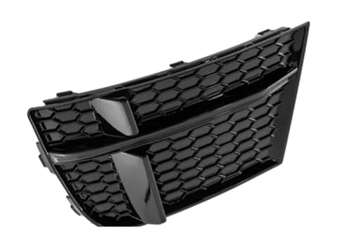 Calandres de phares antibrouillard 8V3807682N grille pare-chocs A3 S3 8V