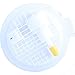 MUCO New Electric Fuel Pump Module Assembly w/Fuel Level Sensor For 2004-2010 PT Cruiser 2.4L E7189M