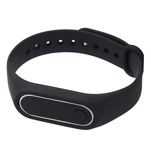Hztyyier Automatische Statik-Eliminatoren, Antistatik-Armband Entfernen Statische Elektrizität in Autotüren und Kleidung für Männer und Frauen