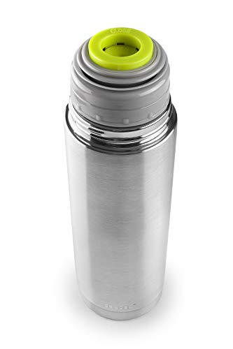 Ibili Termo Mini, Acero Inoxidable, Plateado, 14 cm, 125 ml - Imagen 5