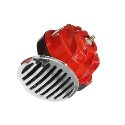 Claxon Moto Bocina Potente De 300 Db Para Automóvil, Barco, Motocicleta, Altavoz Automotriz 12 V, Accesorios Para