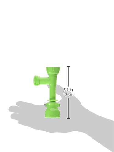 Python Aquarium Replacement Pump, 1.00 x 2.40 x 5.60 - Thumbnail 3