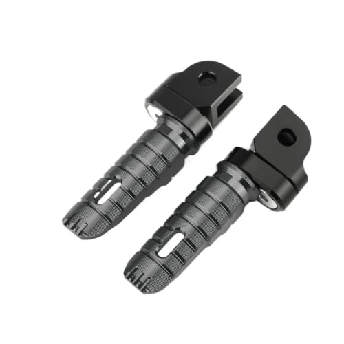 Repose-Pieds Moto AV&Ant pour Améliorer l'Appui sur CBR250RR
