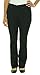 Calvin Klein Jeans Women's Modern Boot-Leg Jean
