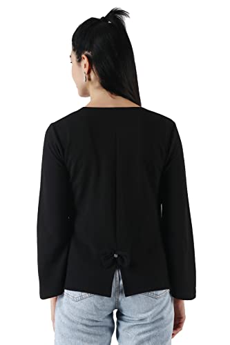 Image of POPWINGS Women Casual Blazer