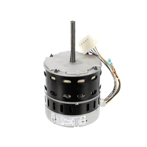 York Programmed Blower Motor Kit, 115V, ECM, Broad Ocean - S1-02439710000