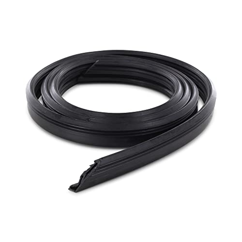 DL-pro Türdichtung für Beko 1749190200 dreiseitig 1625mm Dichtung Türgummi Gummidichtung Dichtungsgummi Dichtgummi für Geschirrspüler Spülmaschine Geschirrspülmaschine