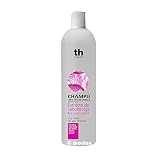 ✓ Modo de uso: Aplicar cantidad suficiente sobre cabello húmedo, masajeando durante 3-4 minutos. Aclarar con abundante agua. Repetir el proceso para potenciar sus efectos.