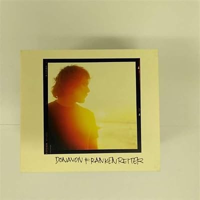 Donavon Frankenreiter