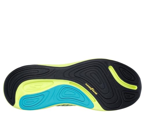 Image of Skechers Mens MAX Cushioning Suspension - N Slip-ins Sneaker