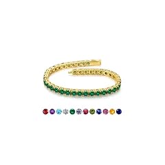 05-May-Emerald Green