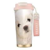 cuccioli maltese toy subito.it Compatibilità versatile: progettata per adattarsi alla maggior parte dei portabicchieri da auto, questa simpatica tazza da viaggio con stampa di cuccioli maltesi è perfetta per i pendolari quotidiani o i viaggi su strada. La cannuccia inclusa rende facile gustare bevande calde e fredde in viaggio.