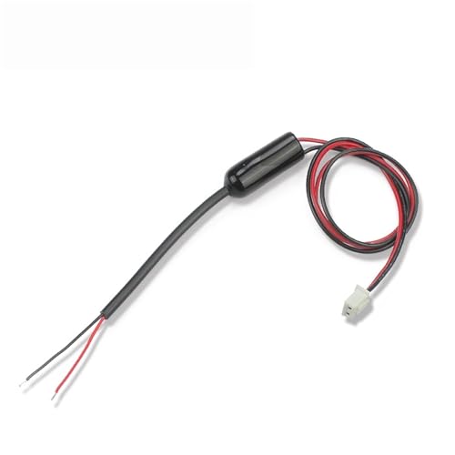 Module de réduction de courant DC12V pour motorisation de portail de maison - 2