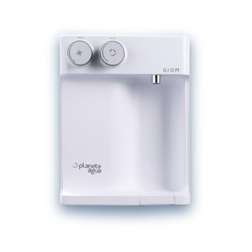 PURIFICADOR DE ÁGUA NATURAL E GELADA GIOM PA12-127V