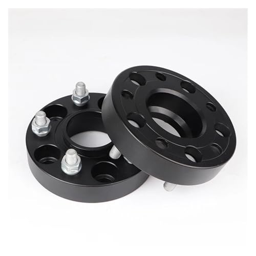 Adaptateur d'entretoise de roue haut de gamme 15mm pour Buick et Ampera-E 5 trous