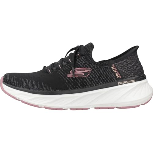 Image of Skechers Women's Hands Free Slip-ins Edgeride Sneakers
