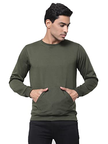 Image of KZALCON By Uzarus Men's Regular Sweatshirt