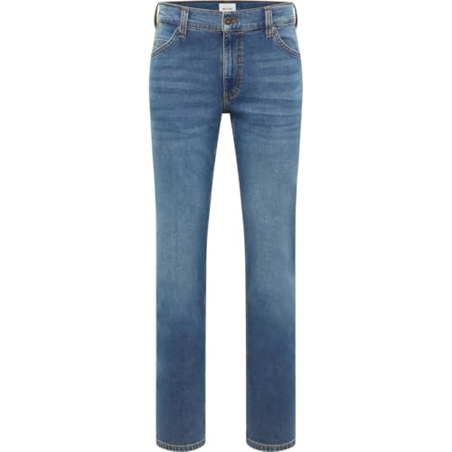 MUSTANG Tramper Straight Jeans Homme pantalon denim droit regular fit