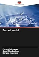Eau et santé (French Edition) 6208762111 Book Cover