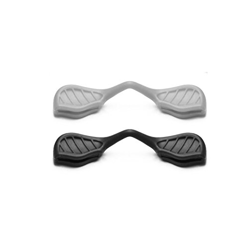 Image of Eye Opening Stuff Replacement Earsocks & Nosepieces Accessories Compatible with Oakley Radar EV Sunglasses