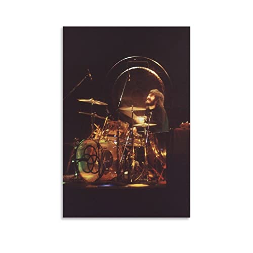 Top 10 Best John Bonham Drum Solo Reviews & Buying Guide Katynel