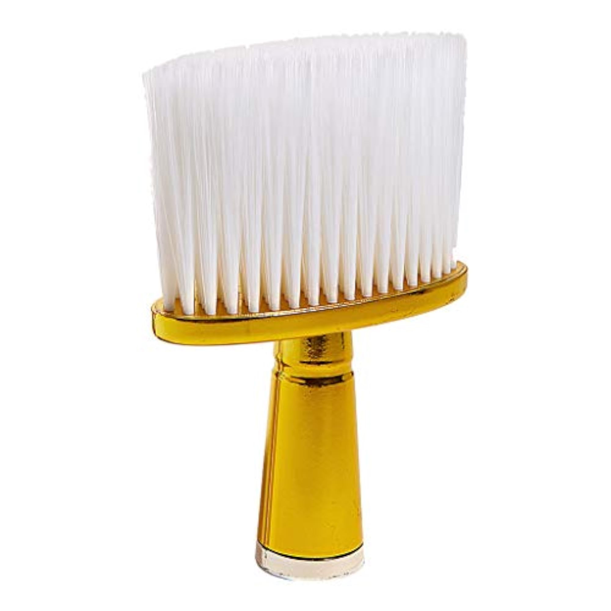 Barber Salon Neck Face Duster Hair Cleaning Brush