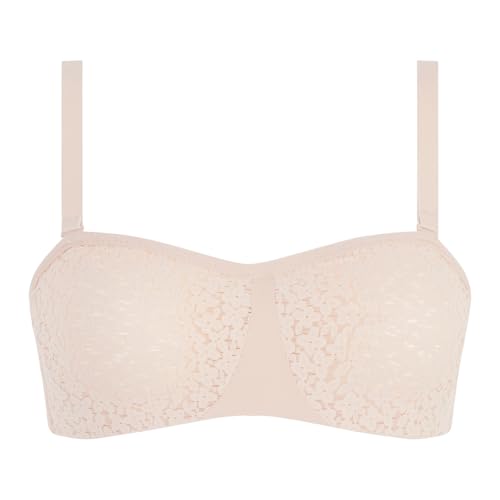 Image of Chantelle Women's Norah Unlined Strapless Bra