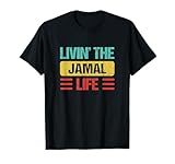 Jamal Vorname T-Shirts & Geschenke