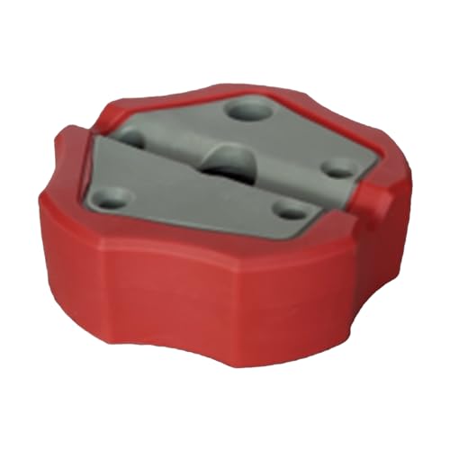 Bloque universal de armero para pistola, antideslizante, tácticas, accesorios de caza, bloque de armero