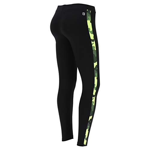 Leggings Fitness Style Urbain pour Séance en Salle et Running