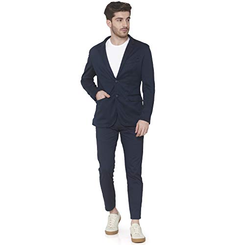 Image of MUFTI Men's Slim Blazer