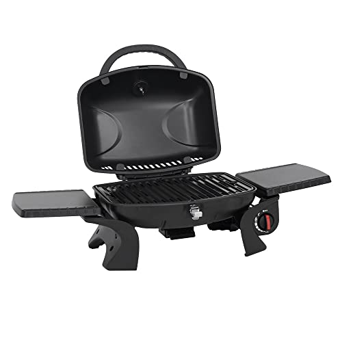 Papillon - Barbacoa Gas De Mesa Portatil 110X50X34 Cm. Barbacoa Camping, Playa, Montaña. En Oferta Barbacoa Gas De Mesa Portatil 110X50X34 Cm. Barbacoa Camping, Playa, Montaña.