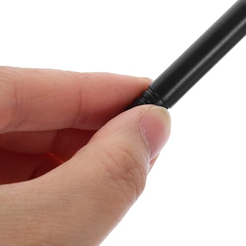 Kit de extracción de terminales automotrices con 18 piezas de acero para cables de coche 4