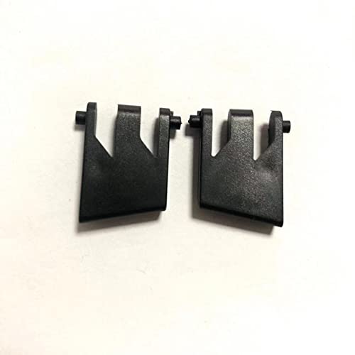 Pata Corsair K95 RGB recambio soporte elevador teclado mecánico 2