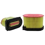 Air Filter - WIX WA10014 - Engine Air Intake System