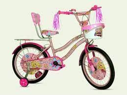 ALLWYN Kaira 20T 5 to 11 Years Kids