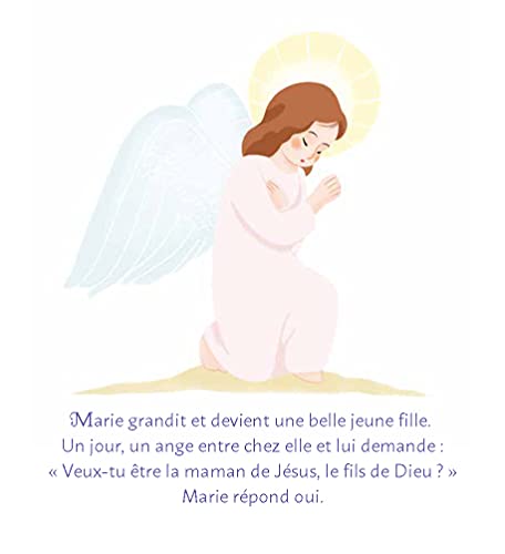 Ma première histoire de Marie sonore – vue 5